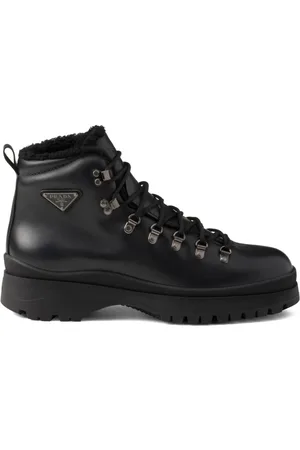 Prada Brixen Stiefel