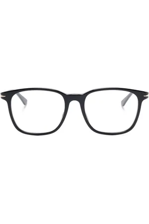 Montblanc Brille mit eckigem Gestell