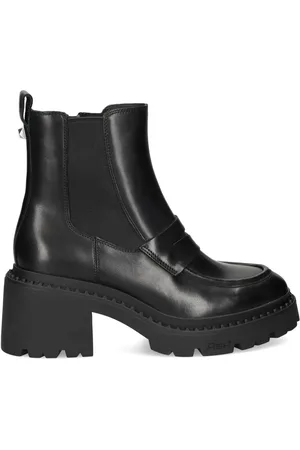 Ash Nak Stiefel