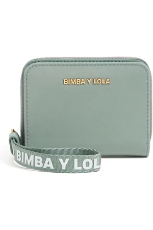 Bimba y Lola Portemonnaie mit Logo