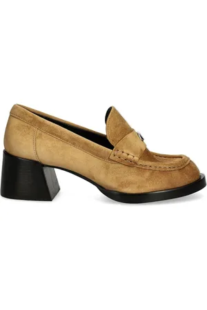 Coach Natalie Loafer 60mm