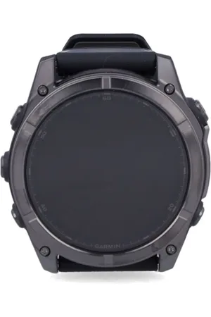 Garmin Fenix 8 AMOLED 51mm