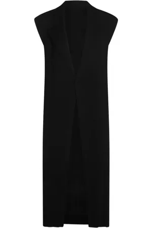 Issey Miyake Hatching Pleats Weste