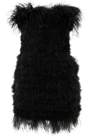 Sportmax Avocado Minikleid