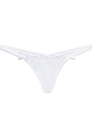 Agent Provocateur Rosia Tanga