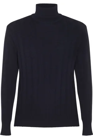 LARDINI Klassischer Pullover