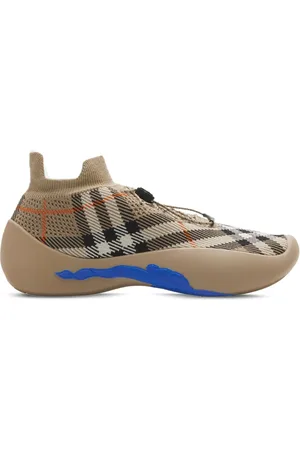 Burberry Neptune Sneakers