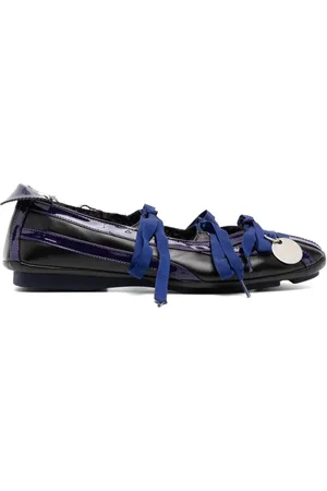 Kiko Kostadinov Lella Pumps