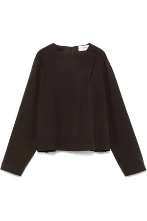 OFFICINE GENERALE Francky Bluse