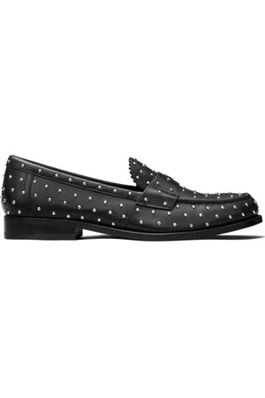 Tory Burch Classic Stud Loafer