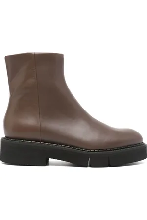 Robert Clergerie Clover Stiefel