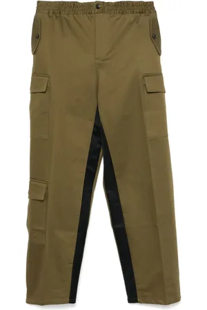 WALES BONNER Roam Cargohose