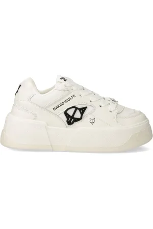 Naked Wolfe Crash Sneakers