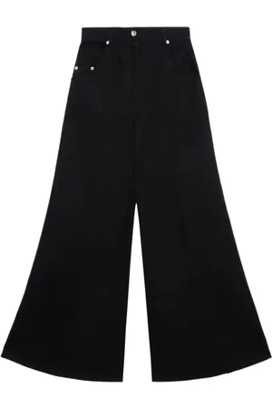 Nina Ricci Ausgestellte Jeans