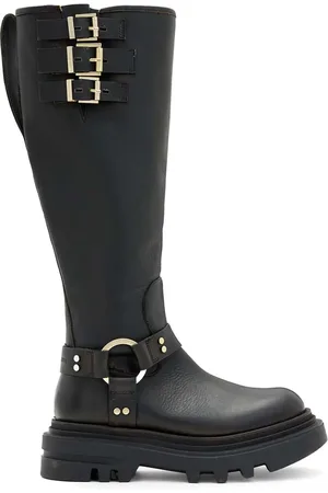 AllSaints Jade Stiefel