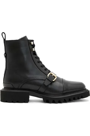 AllSaints Tori Stiefel