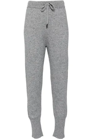 Izaak Azanei Tapered-Hose mit Kordelzug