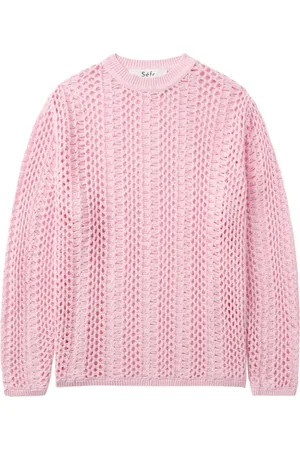 Séfr Dakila Pullover