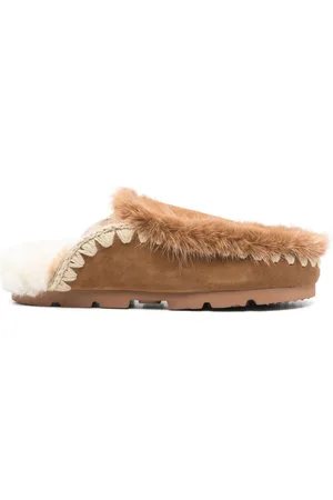Mou Winter Bio Mules