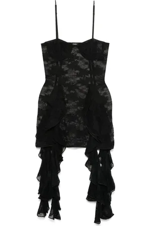 Oseree Volante Minikleid