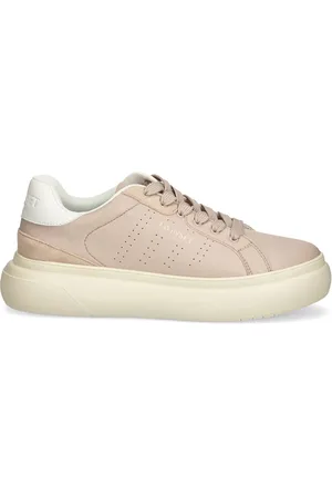 Twin-Set Sneakers mit Logo