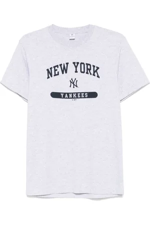 Sporty & Rich League T-Shirt