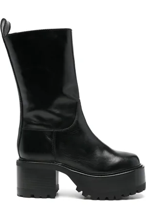 Nicole Saldanã Stevie Stiefel 70mm