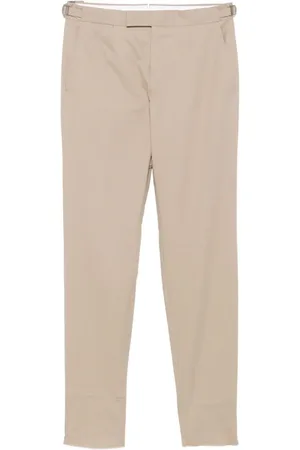 Ermenegildo Zegna Hose mit Tapered-Bein