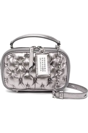Maison Margiela Glam Slam Schultertasche