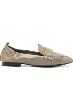 Ash Blitz Slipper