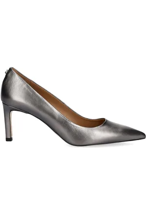 HUGO BOSS Pumps mit spitzer Kappe 70mm