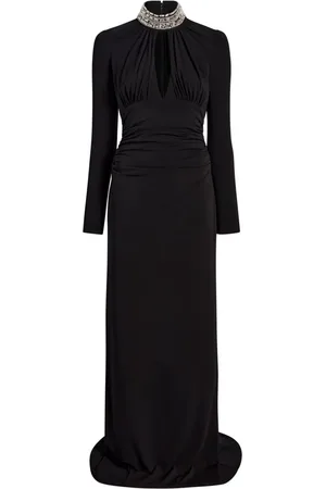 Cinq A Sept Kimbra Abendkleid