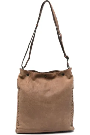 Bottega Veneta 2010 Umhängetasche aus Leder