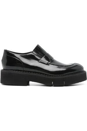 Robert Clergerie Clark Loafer 45mm