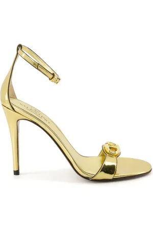 VALENTINO GARAVANI VLogo Signature Sandalen 100mm