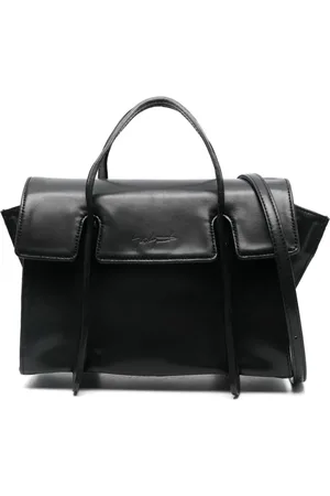 YOHJI YAMAMOTO Aerial Tote Bag