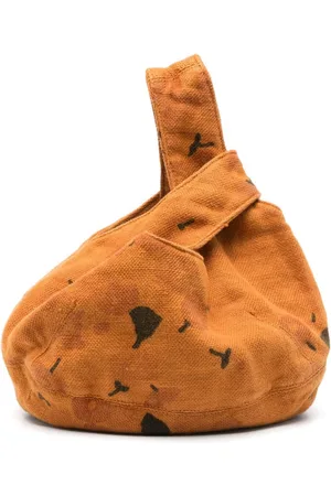 Marni 2010 Handtasche mit Print