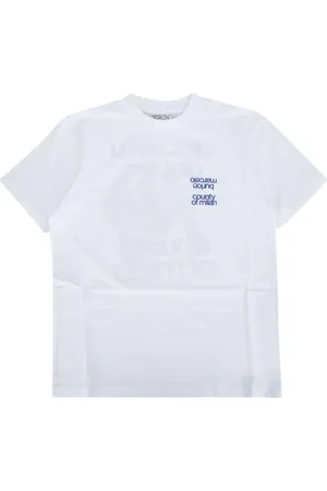 MARCELO BURLON MBCM Panther T-Shirt