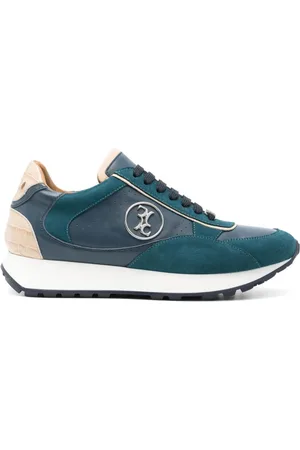BILLIONAIRE Sneakers mit Einsätzen