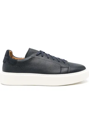 HENDERSON BARACCO Leone Sneakers