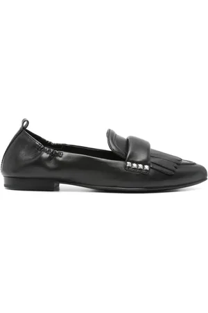 Ash Blitz Slipper
