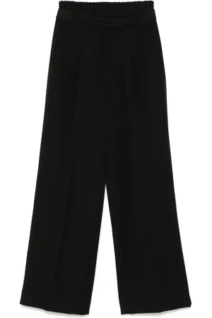 Liu Jo Hose im Layering-Look
