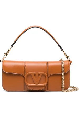 VALENTINO GARAVANI Locò Clutch