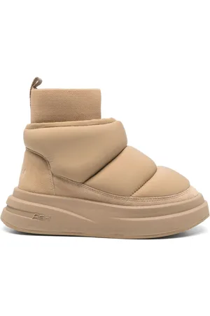 Ash Indoor Stiefel