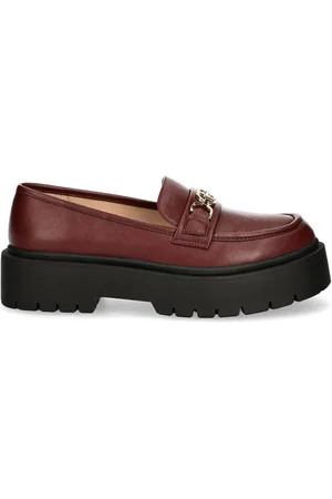 Twin-Set Oval T Loafer 50mm