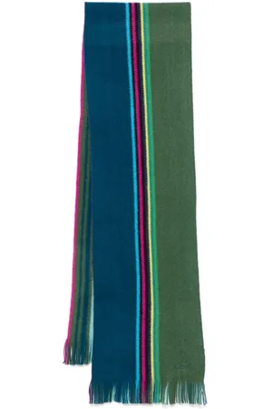 Paul Smith Wendbarer Schal mit Sports-Stripe