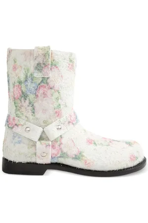 Loewe Gebürstete Campo Stiefel