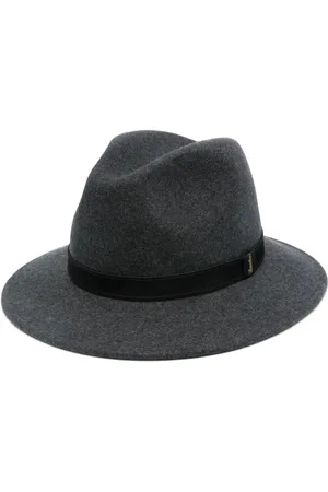 Borsalino Dario Fedora
