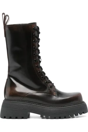 3Juin Dede Chelsea-Boots