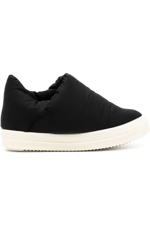 Rick Owens Sneakers aus Baumwolle